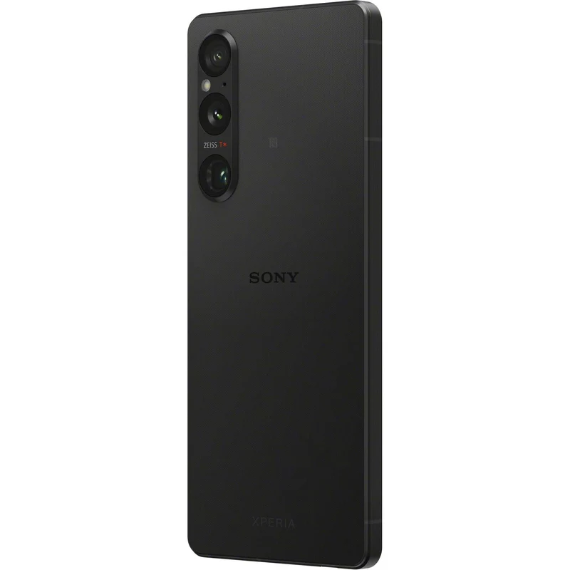 Sony Xperia 1 V 5G Smartphone 256GB, Black