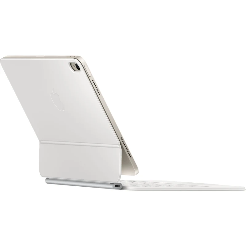 Apple Magic Keyboard for iPad Air 11-inch (M3), White (MDFV4)