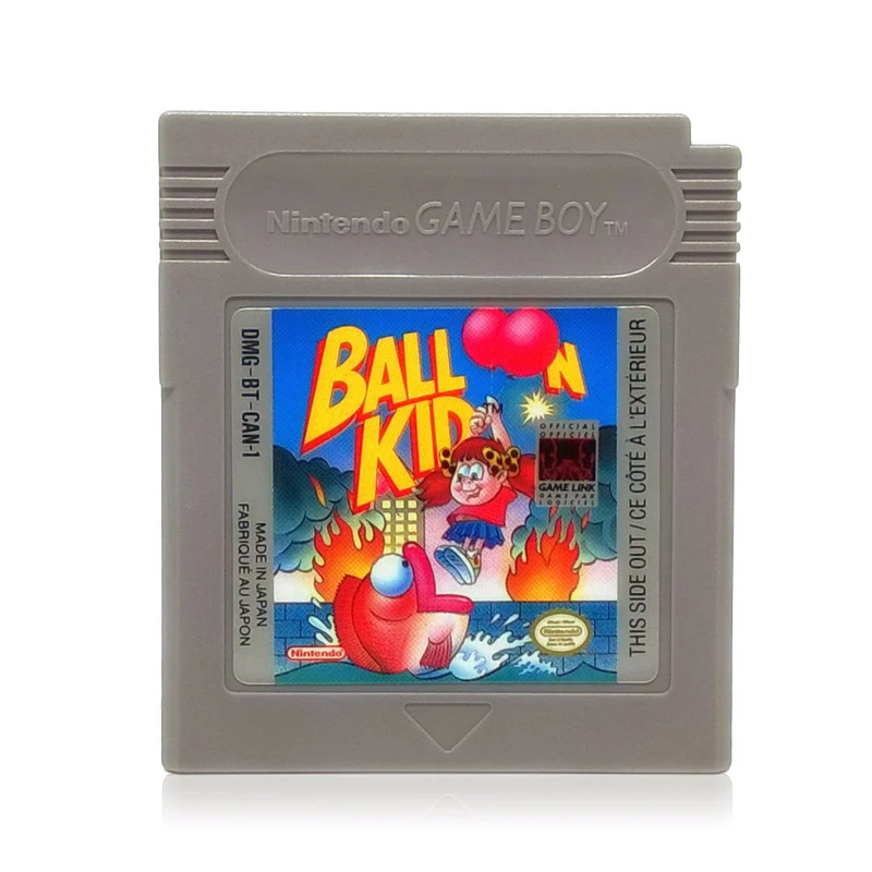 Balloon Kid