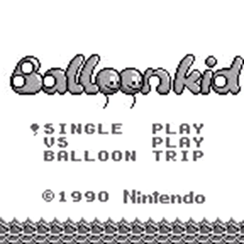 Balloon Kid