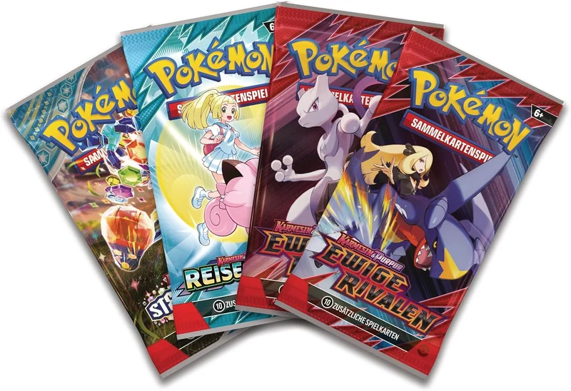 Pokémon Tin Box Team Rocket Persian-ex ITA