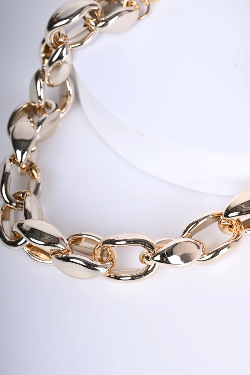 Collana a catena