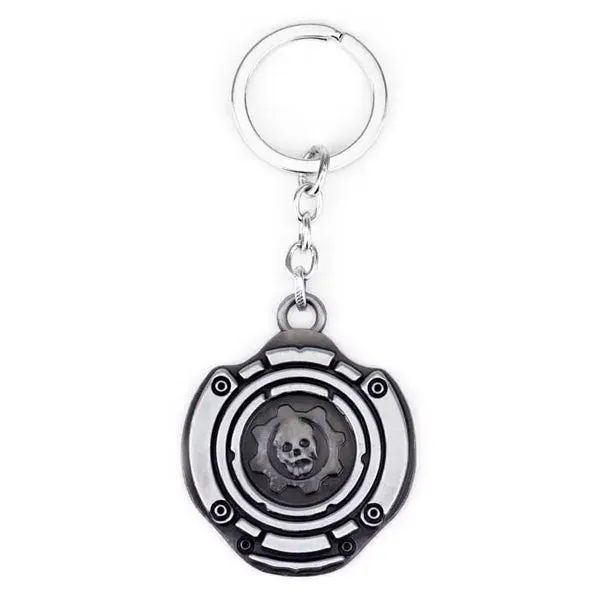 Portachiavi Gears of War