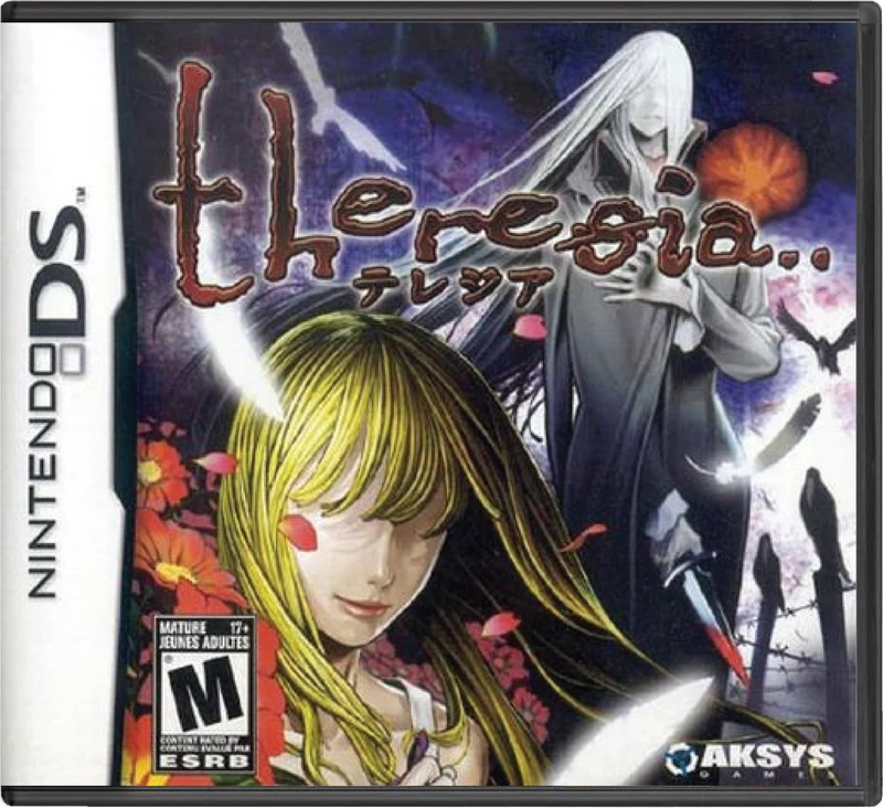 Theresia - Nintendo DS