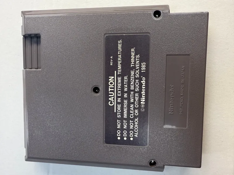 Snow Brothers - Nintendo NES