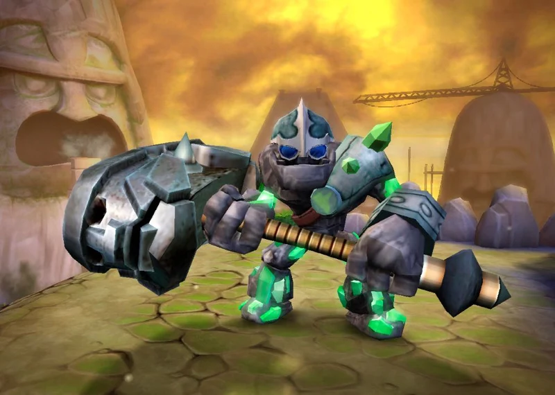 Skylanders Giants – Xbox 360 Action Adventure Game Activision
