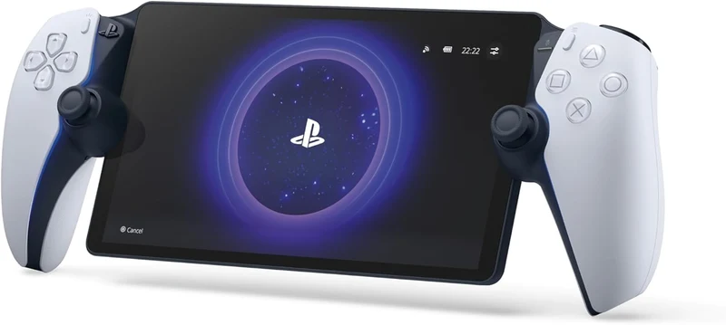 Playstation Portal White – PlayStation 5