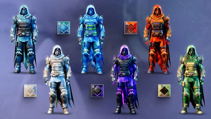 Destiny 2 – PlayStation 4 Action FPS Game Bungie