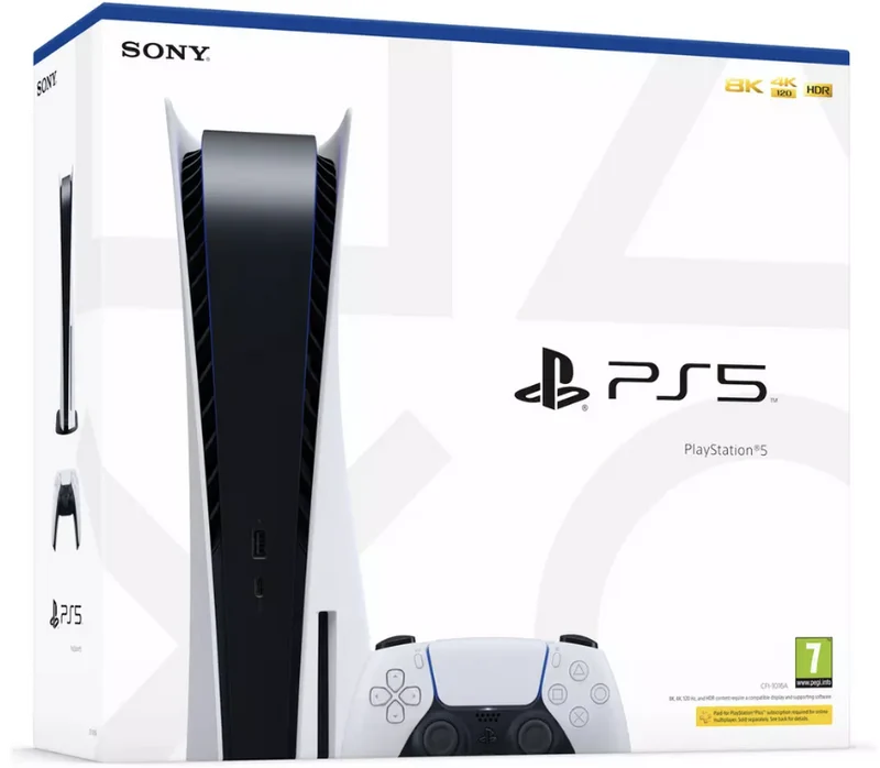 PlayStation 5 Console