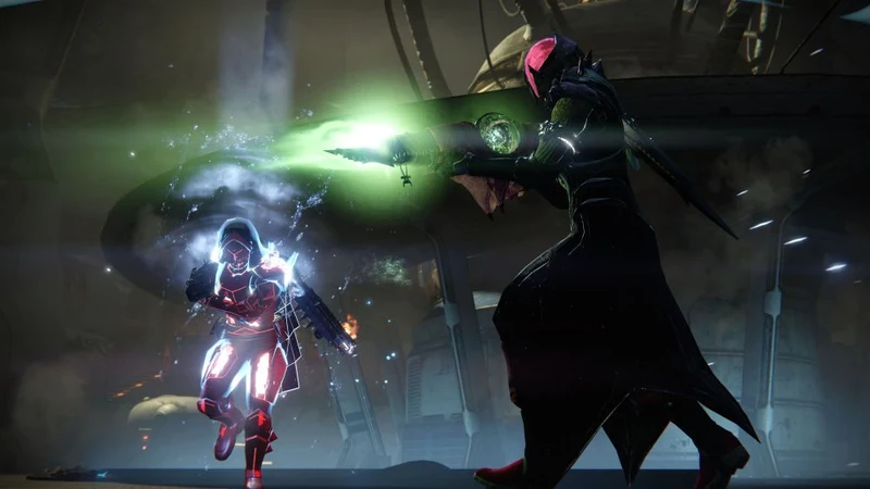 Destiny – Xbox One First Person Shooter Game Activision Bungie