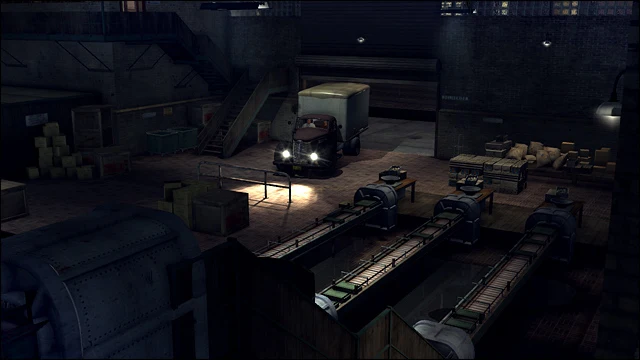 L.A. Noire – Crime – Xbox 360 / Detective
