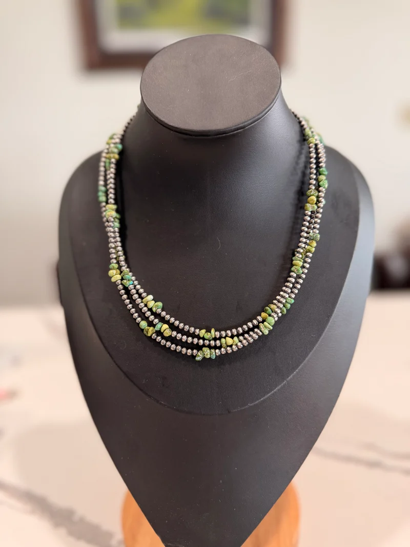 Sonoran Gold / Pearls
