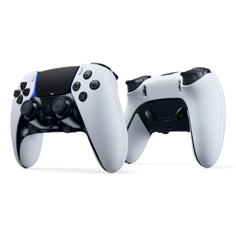 PS5 DualSense Edge Wireless Controller - White