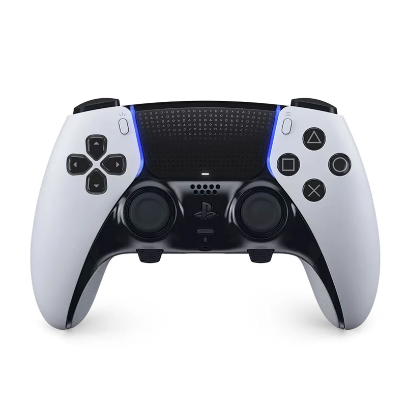 PS5 DualSense Edge Wireless Controller - White
