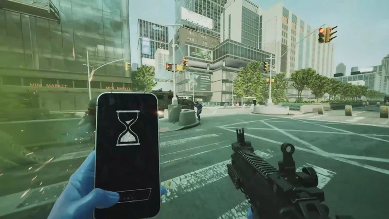 PS5 Payday 3