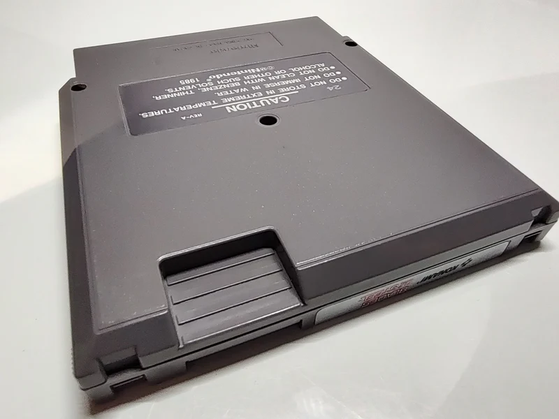 Blades of Steel