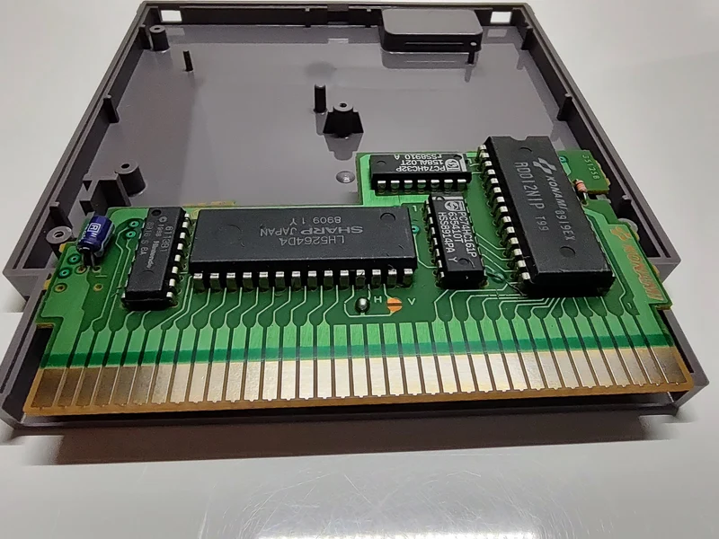 Blades of Steel