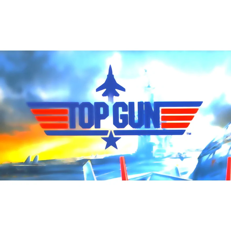 Top Gun