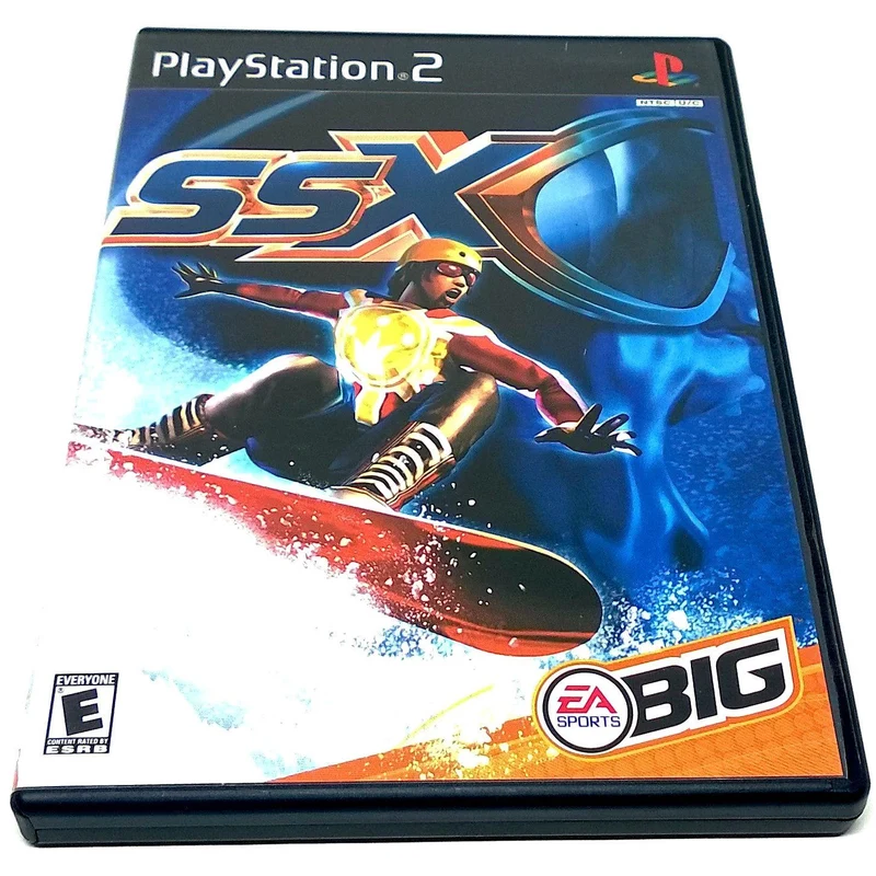 SSX