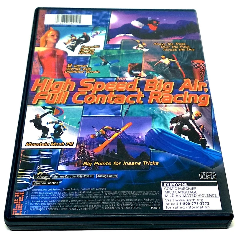 SSX