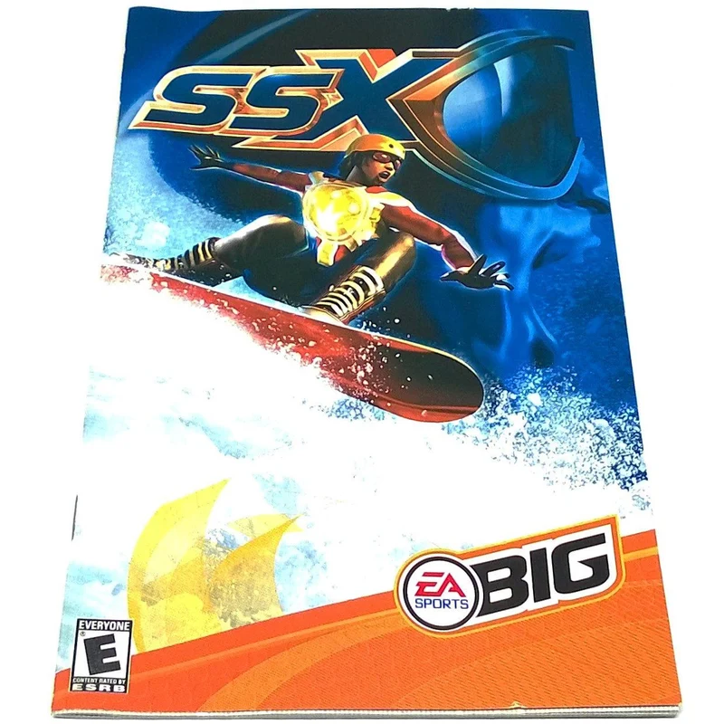 SSX