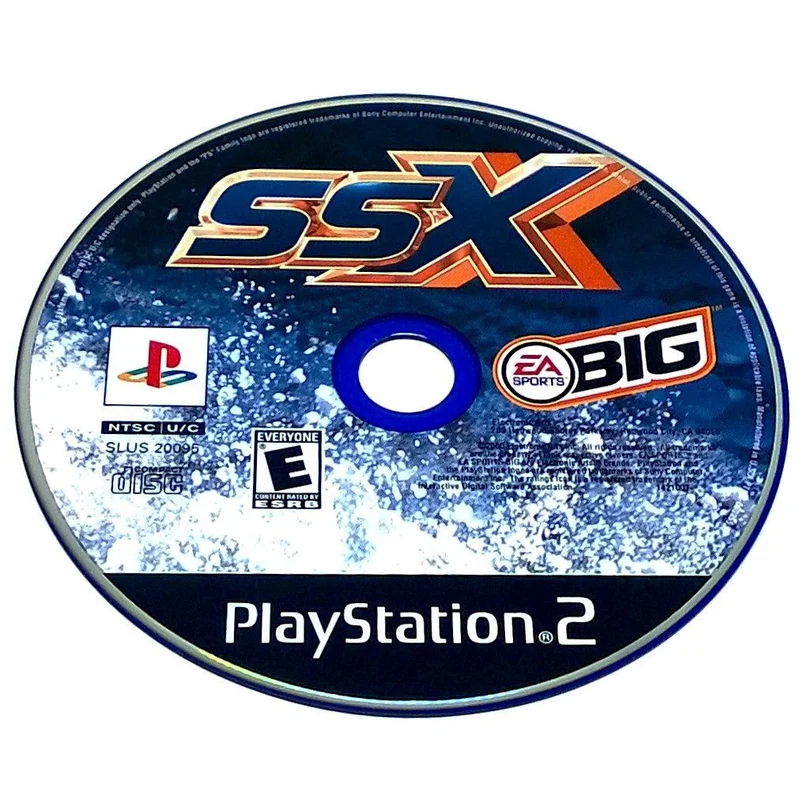 SSX