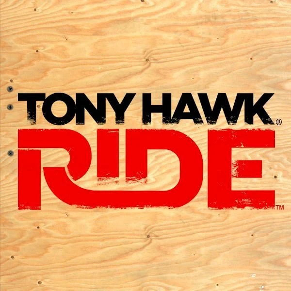 Tony Hawk: Ride