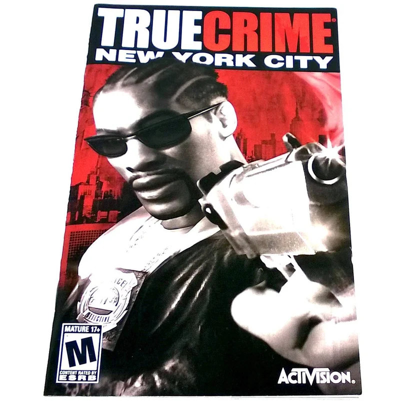 True Crime: New York City
