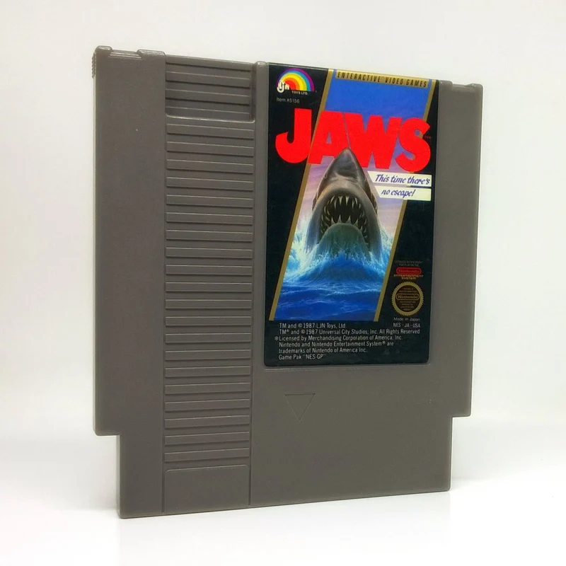 Jaws