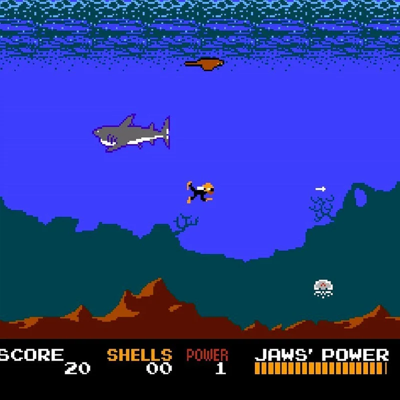 Jaws