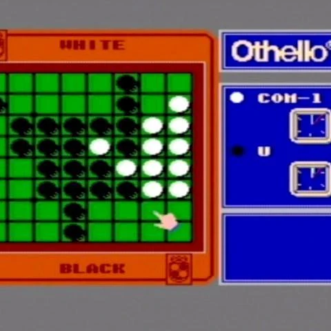 Othello