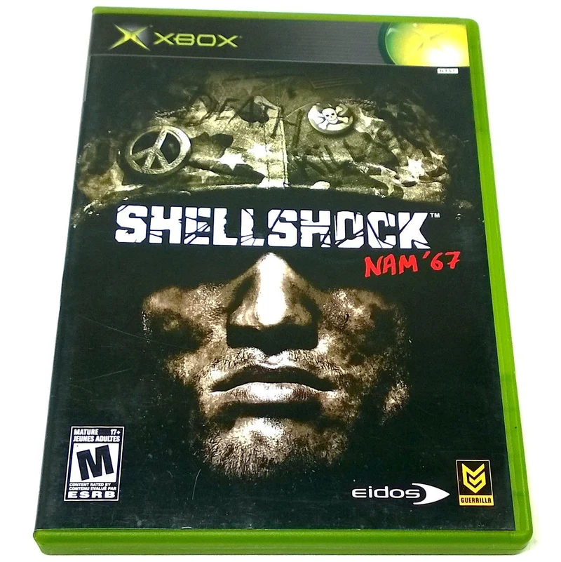 ShellShock: Nam '67
