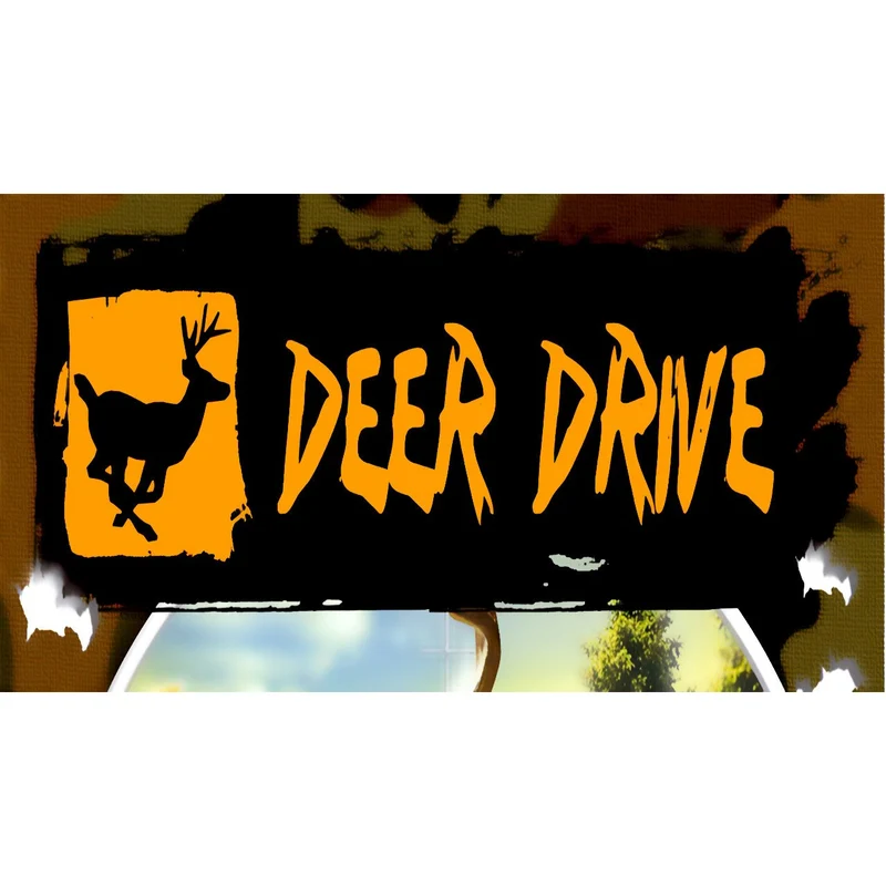 Deer Drive