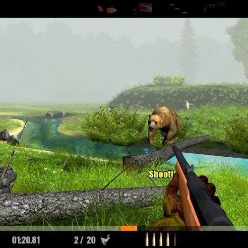 Deer Drive