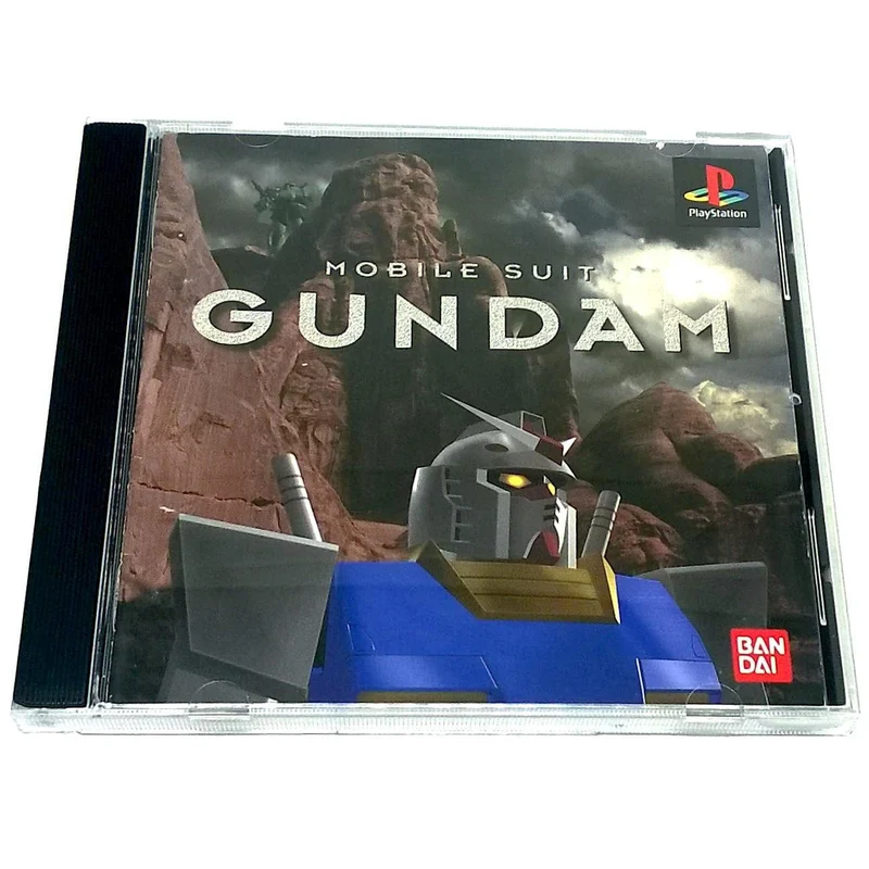 Mobile Suit Gundam