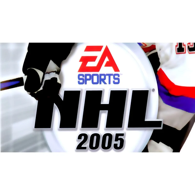 NHL 2005
