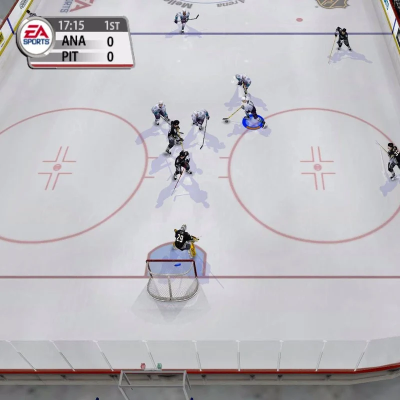 NHL 2005
