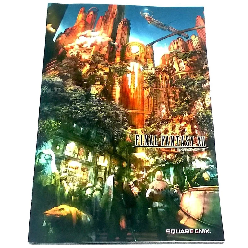 Final Fantasy XII