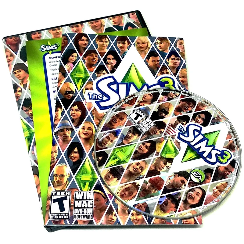The Sims 3