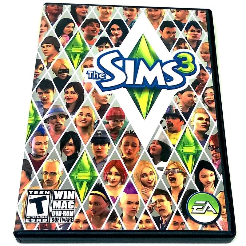 The Sims 3