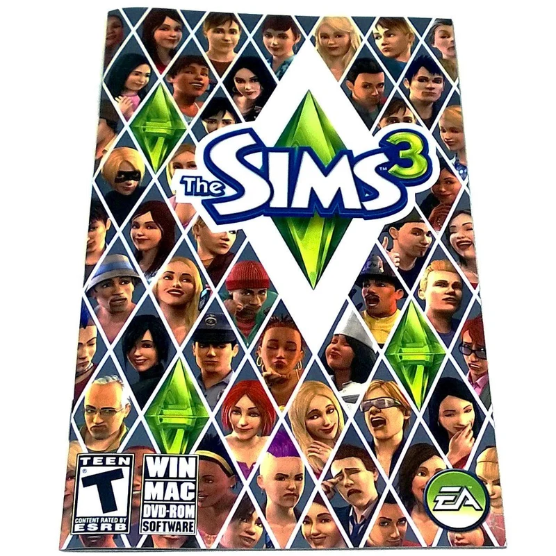 The Sims 3