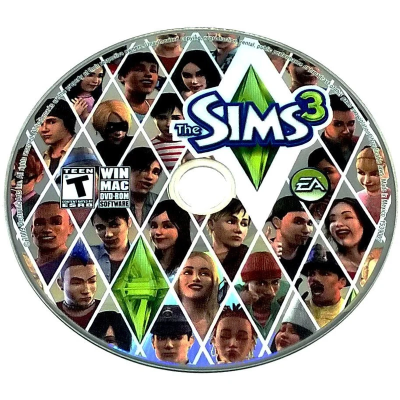 The Sims 3