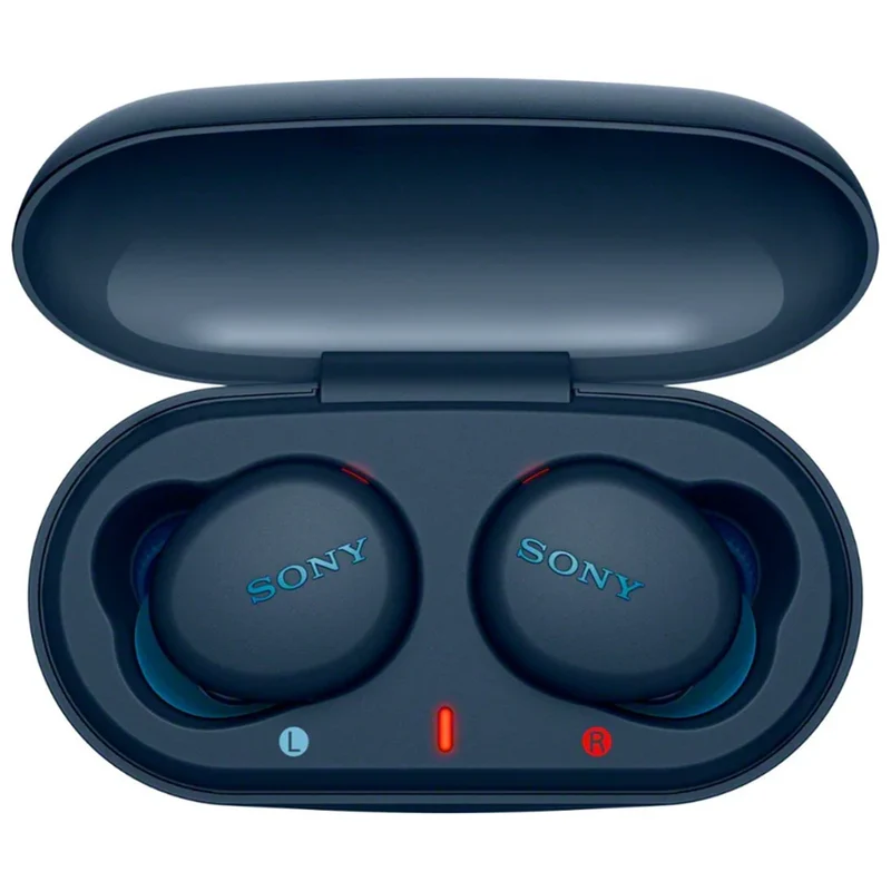 Sony WF-XB700 True Wireless In-Ear Headphones - Refurbished