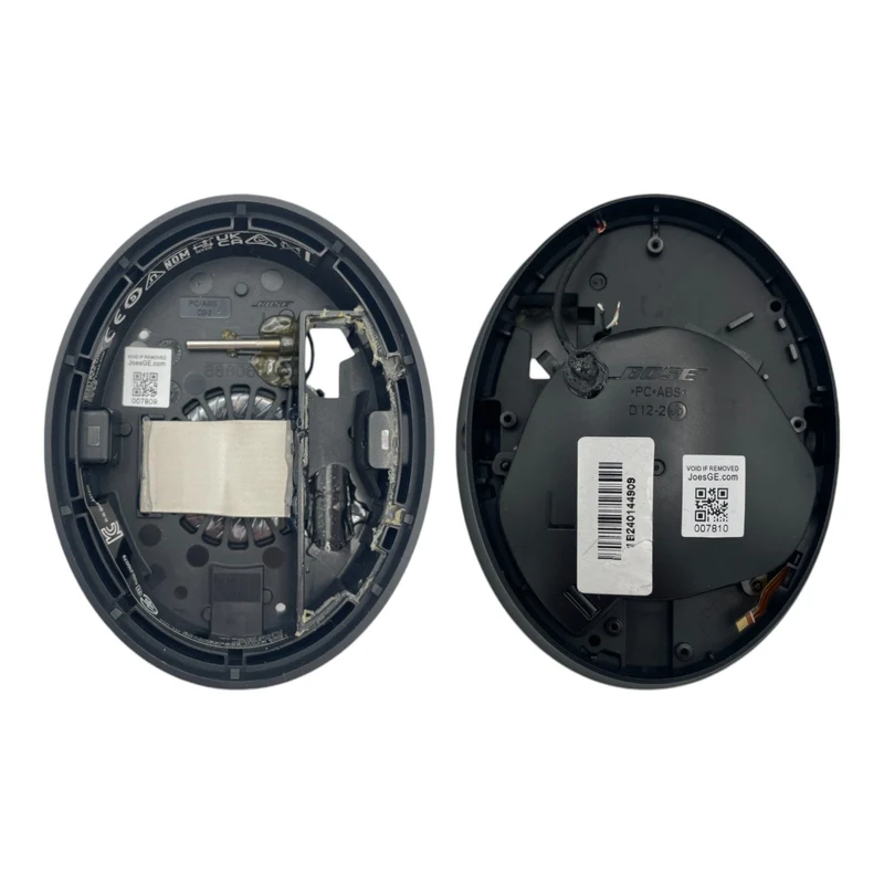 Bose QuietComfort 45 QC45 Wireless Headphones Repair Replacement - Parts