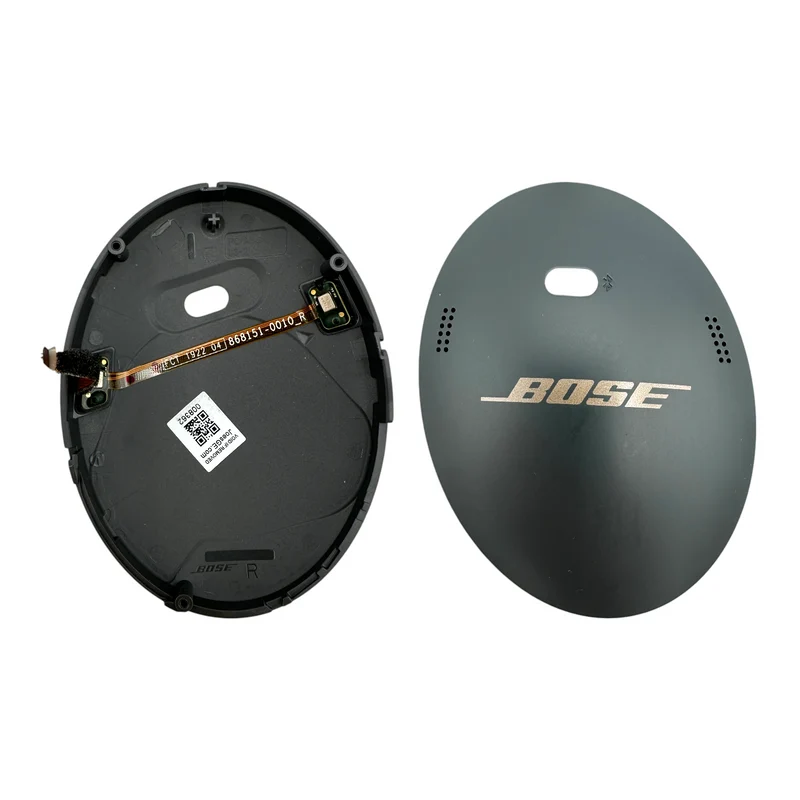 Bose QuietComfort 45 QC45 Wireless Headphones Repair Replacement - Parts