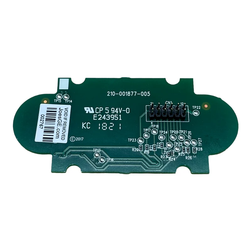 UE Ultimate Ears Logitech Megaboom 3 Top Button Board PCB - Parts