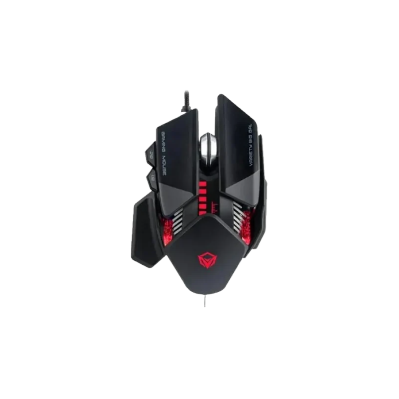 Meetion Transformers Gaming Mouse