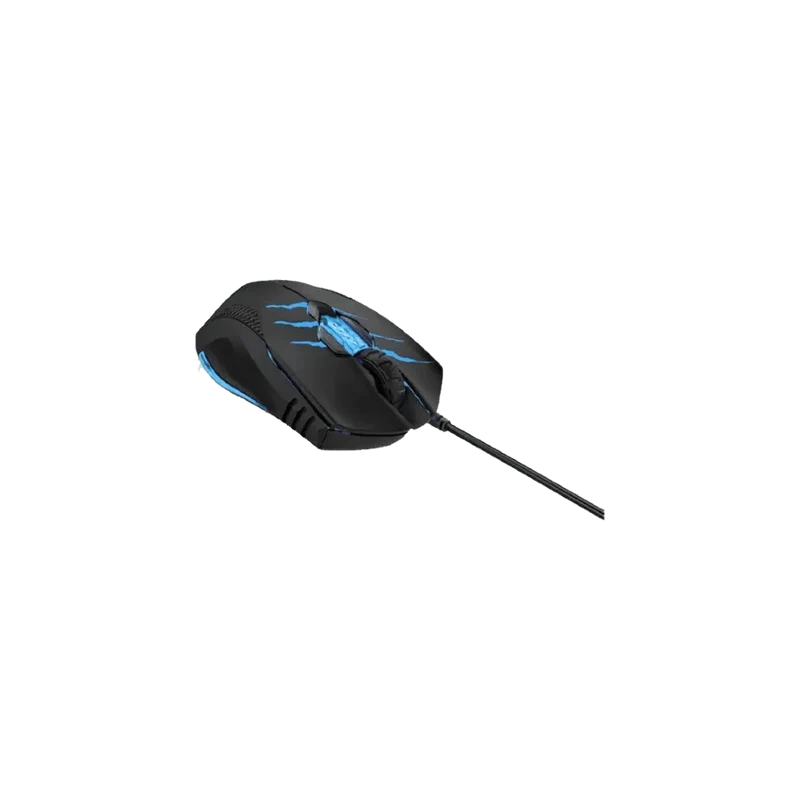 uRage Reaper 100 Gaming Mouse - Black