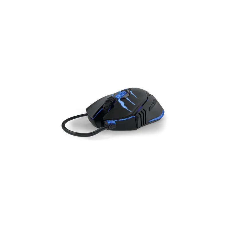 uRage Reaper 100 Gaming Mouse - Black