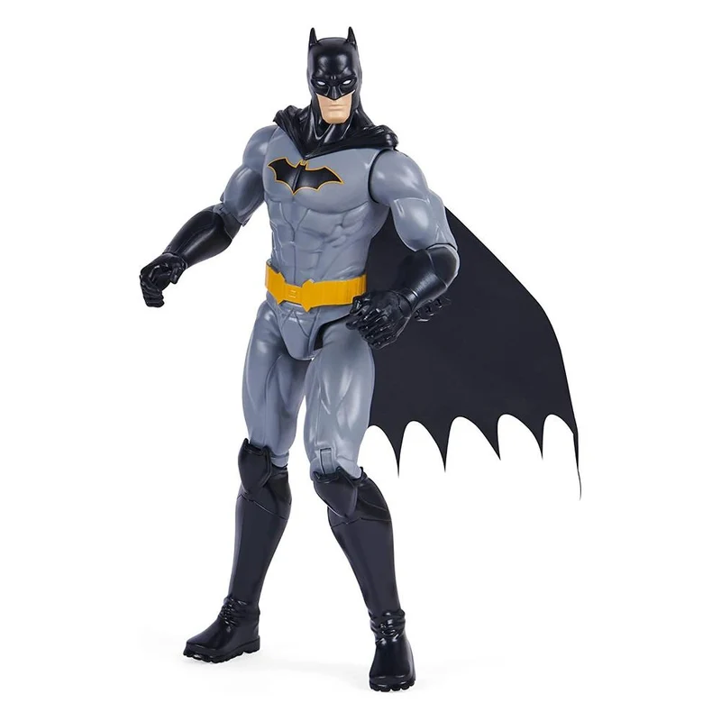 Batman - 3 personaggi articolati 30 cm